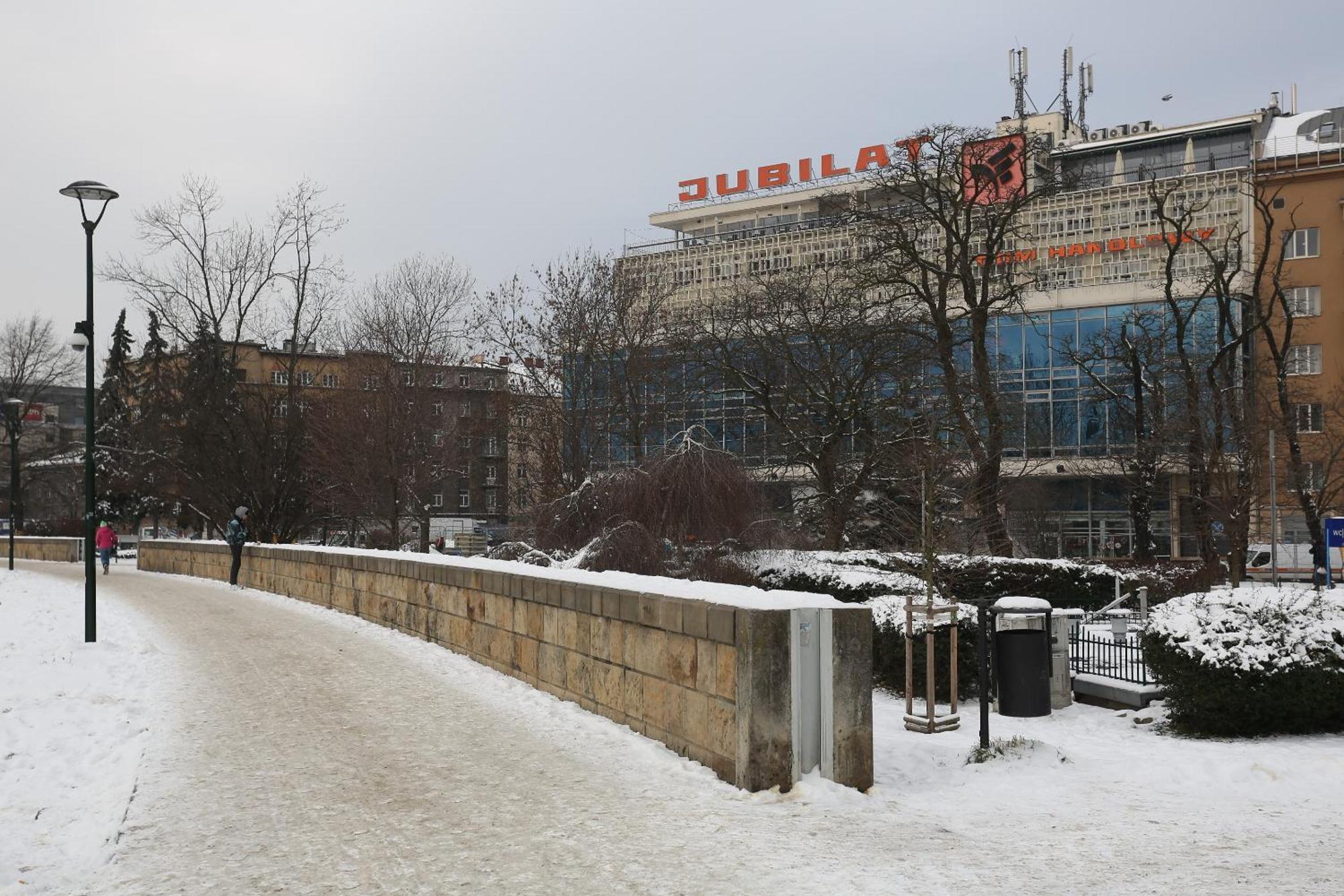 Cheerful Air Conditioned Apartment With Mezzanine And Parking - Old Town Krakow Luaran gambar
