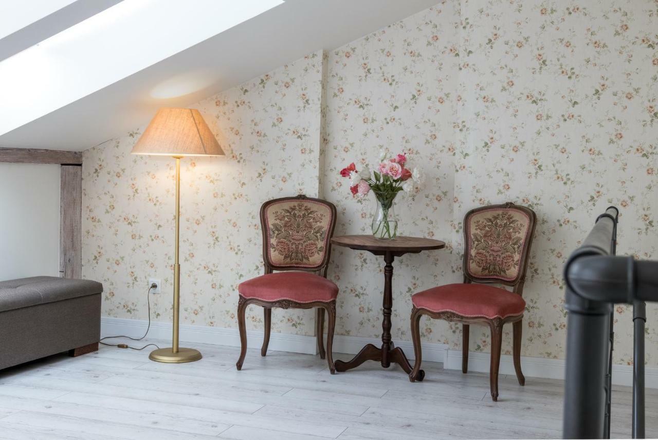 Cheerful Air Conditioned Apartment With Mezzanine And Parking - Old Town Krakow Luaran gambar