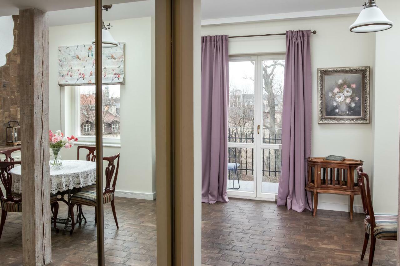 Cheerful Air Conditioned Apartment With Mezzanine And Parking - Old Town Krakow Luaran gambar
