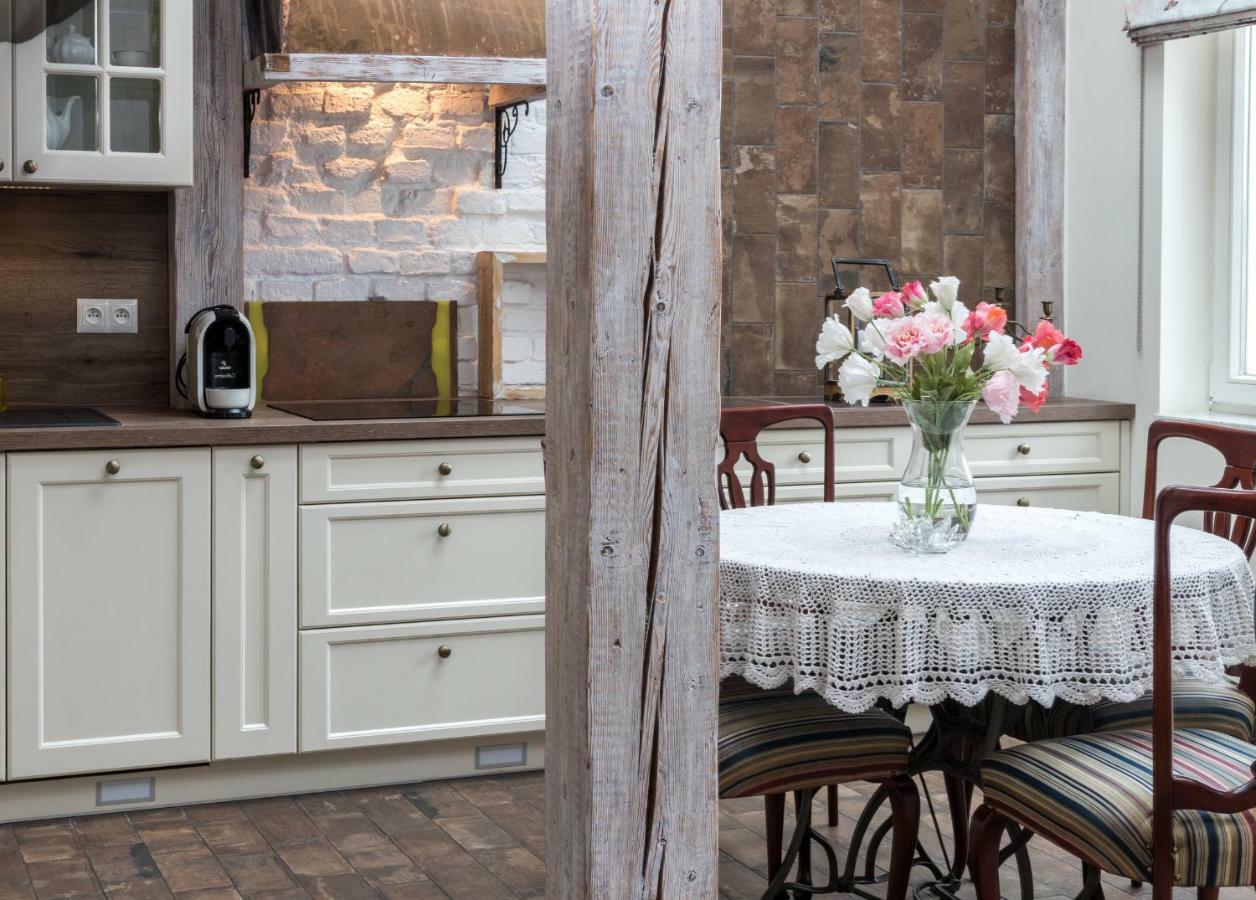 Cheerful Air Conditioned Apartment With Mezzanine And Parking - Old Town Krakow Luaran gambar