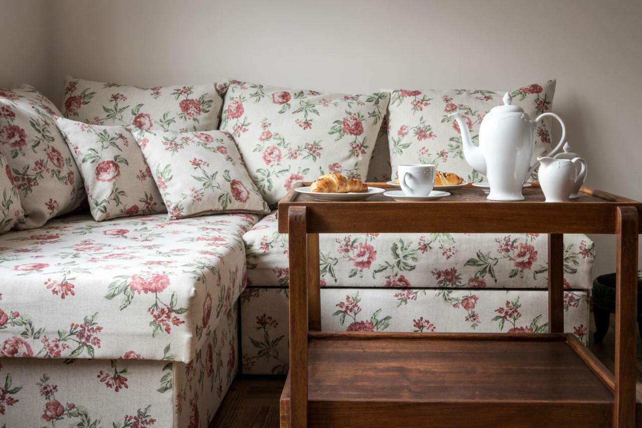 Cheerful Air Conditioned Apartment With Mezzanine And Parking - Old Town Krakow Luaran gambar